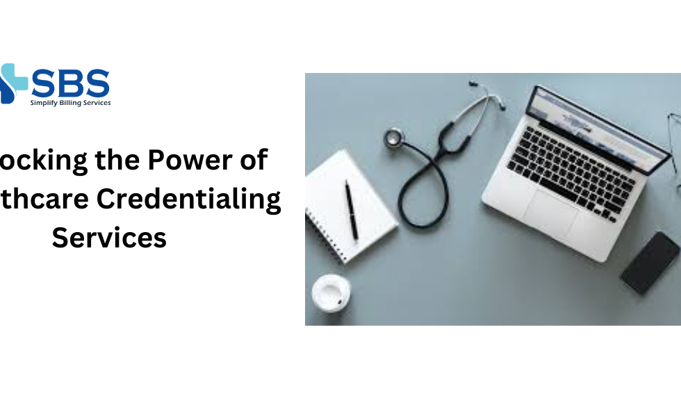 Enter healthcare credentialing services, a crucial component in maintaining the integrity and efficiency of medical practices.